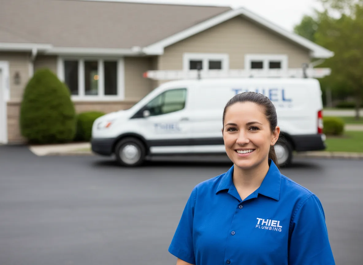Plumber Simpson, IL FAQs